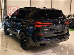 بي ام دبليو X5